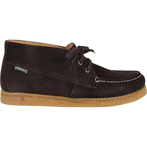 Stylische Bootsschuhe für Herren - Sebago - Modalova