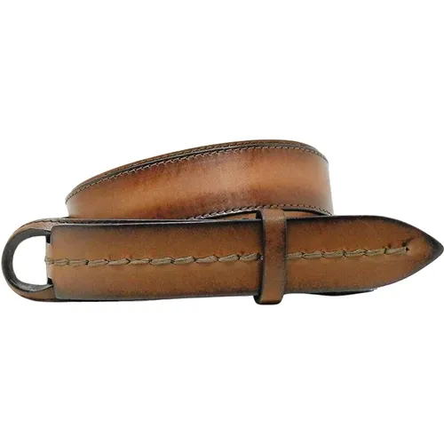 Belt , male, Sizes: ONE SIZE - Orciani - Modalova