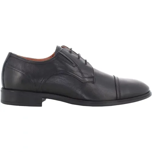 Shoes , male, Sizes: 11 UK, 6 UK, 9 UK, 10 UK - Nerogiardini - Modalova