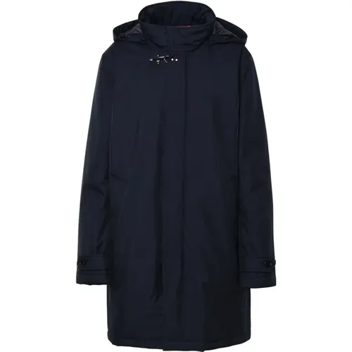 Waterproof Jacket , male, Sizes: L, 2XL - Fay - Modalova