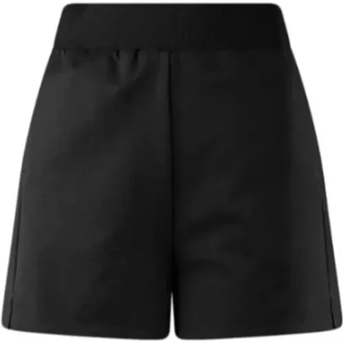 Trendy Cotton Shorts for Women , female, Sizes: XS - BomBoogie - Modalova