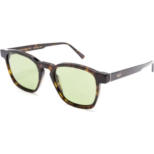 Classic Sunglasses for Everyday Use , unisex, Sizes: 50 MM - Retrosuperfuture - Modalova