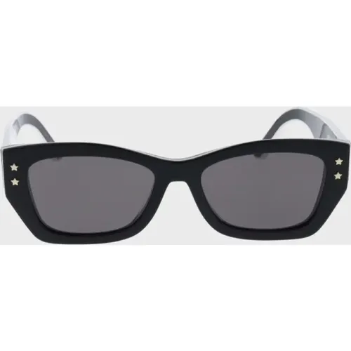 Sunglasses , unisex, Sizes: 53 MM - Dior - Modalova