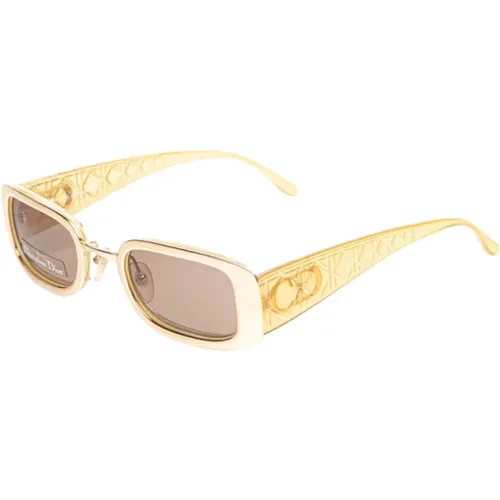 ICE - Limitierte Auflage - Gold - Dior Vintage - Modalova