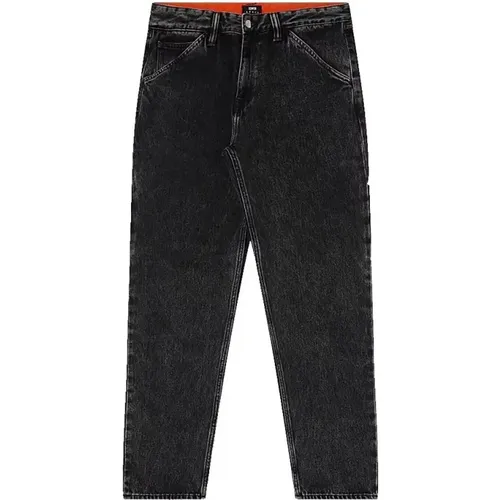 Carpenter Pant Wash Jeans , male, Sizes: W28, W30 - Edwin - Modalova