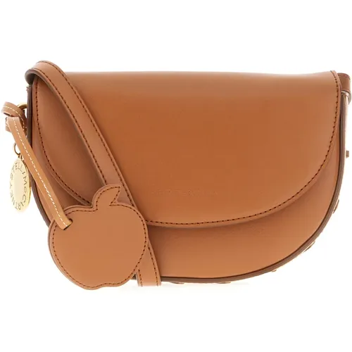 Crossbody Bags , female, Sizes: ONE SIZE - Stella Mccartney - Modalova