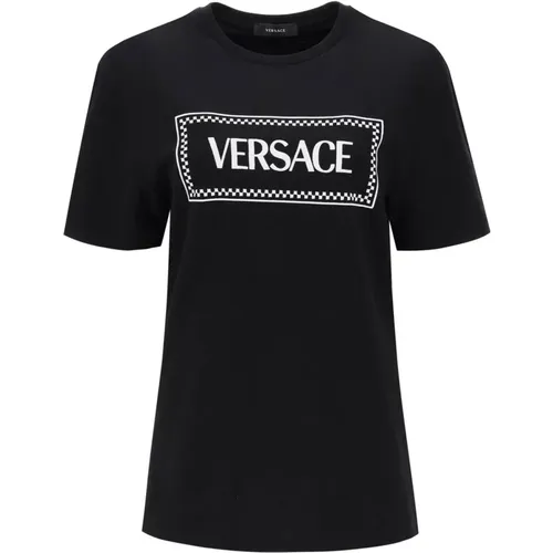Casual Sweatshirt Versace - Versace - Modalova