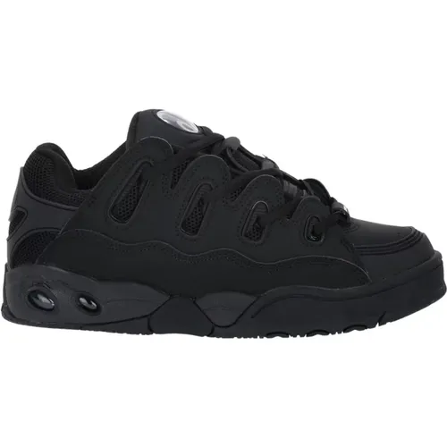 Sneakers , male, Sizes: 13 UK, 6 UK - Osiris - Modalova