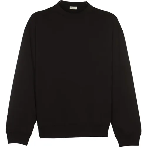 Sweaters for Men , male, Sizes: L - Dries Van Noten - Modalova