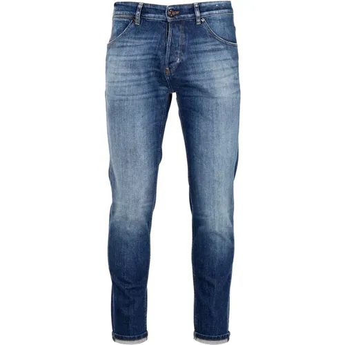 Lose Jeans , Herren, Größe: W30 - PT Torino - Modalova