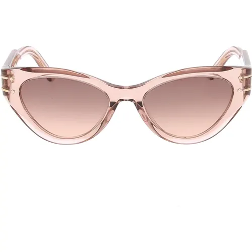 Stylish Sunglasses , unisex, Sizes: 52 MM - Dior - Modalova
