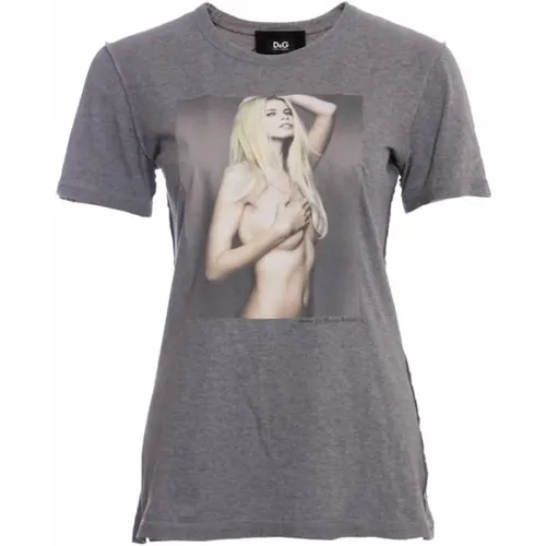 Shirt , female, Sizes: 2XS - Dolce & Gabbana Pre-owned - Modalova
