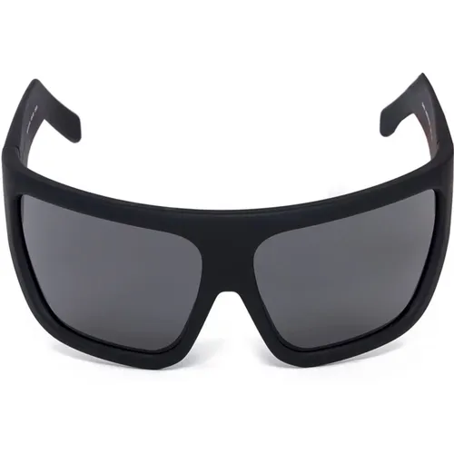 Davis Sunglasses , male, Sizes: ONE SIZE - Rick Owens - Modalova