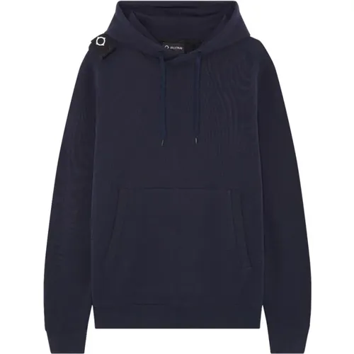 Core Overhead Hoody , male, Sizes: S - Ma.strum - Modalova