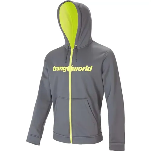 Ripon Jacke , Herren, Größe: M - Trangoworld - Modalova