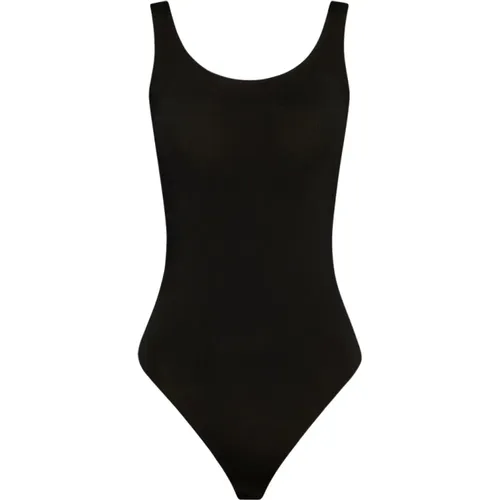 Body , Damen, Größe: L - Wolford - Modalova