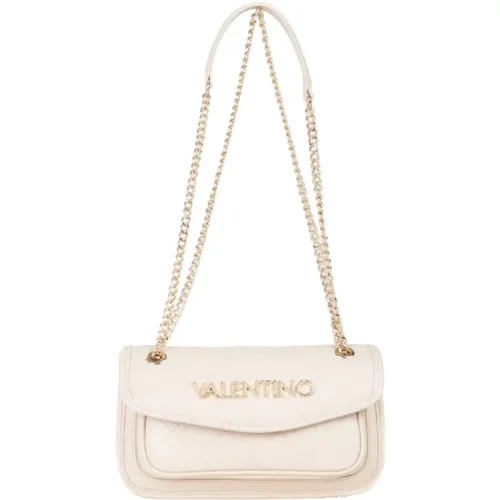 Handtasche mit mehreren Fächern - Valentino by Mario Valentino - Modalova