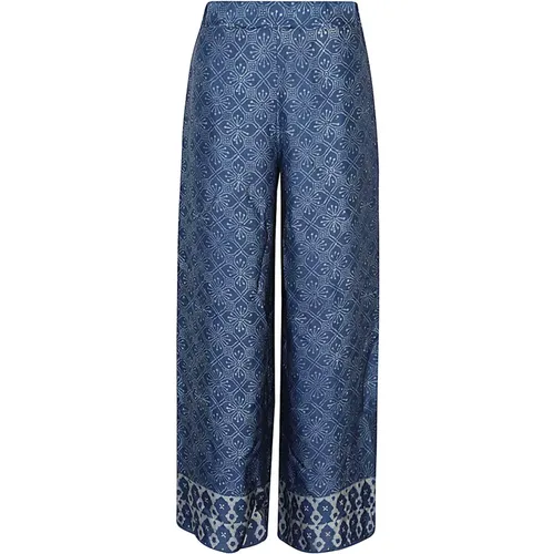 Wide Trousers Obidi - Obidi - Modalova