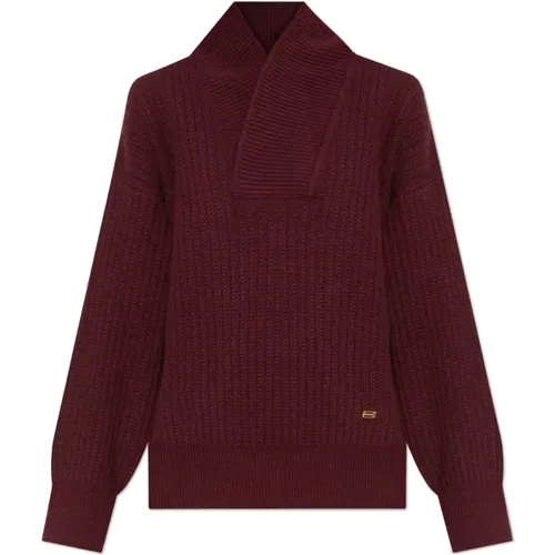 Wollpullover Victoria Beckham - Victoria Beckham - Modalova