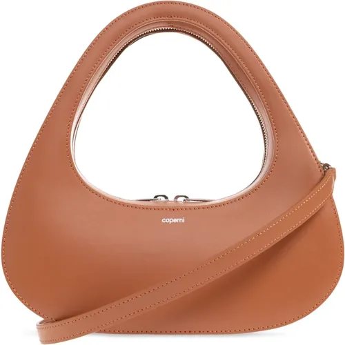 ‘Baguette Swipe’ shoulder bag , female, Sizes: ONE SIZE - Coperni - Modalova