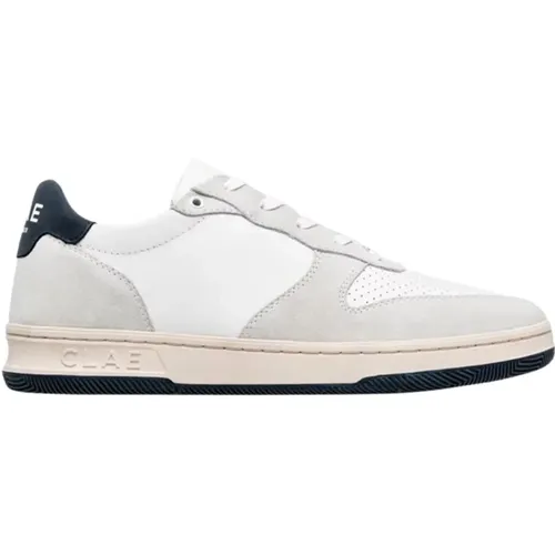 Malone Sneakers , unisex, Sizes: 4 UK, 5 UK, 6 UK, 3 UK, 2 UK - Clae - Modalova