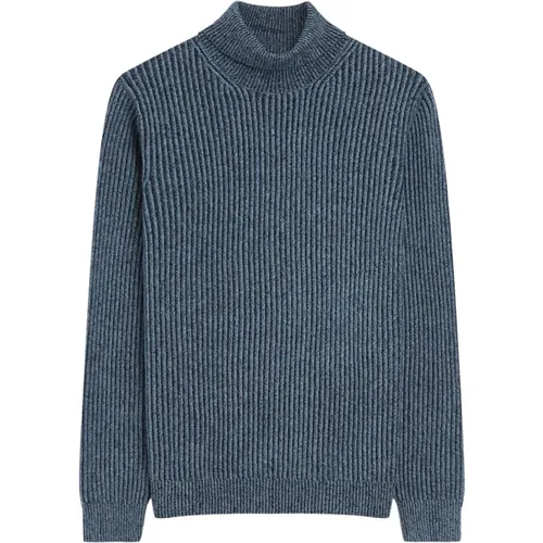 Bi-Color Winterpullover , Damen, Größe: L - CINQUE - Modalova