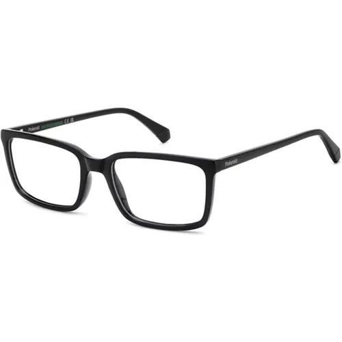 Eyewear Frames PLD D546 , unisex, Sizes: 57 MM - Polaroid - Modalova