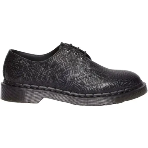 Herren 1461 Oxford Schuhe , Herren, Größe: 44 EU - Dr. Martens - Modalova