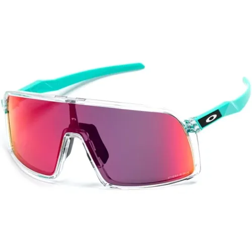 Oo9406 9406B3 Sunglasses , male, Sizes: 37 MM - Oakley - Modalova