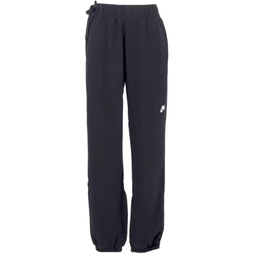 Lightweight Dance Tracksuit Pants Women , female, Sizes: L - Nike - Modalova