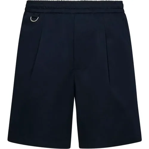 Shorts , male, Sizes: XL, M, S, L - Low Brand - Modalova