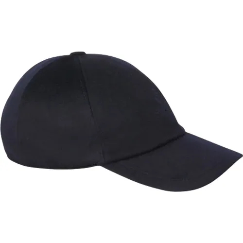 Kaschmirwolle Baseball Cap , Herren, Größe: M - Loro Piana - Modalova