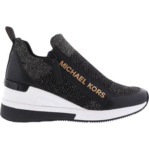 Sneakers Michael Kors - Michael Kors - Modalova