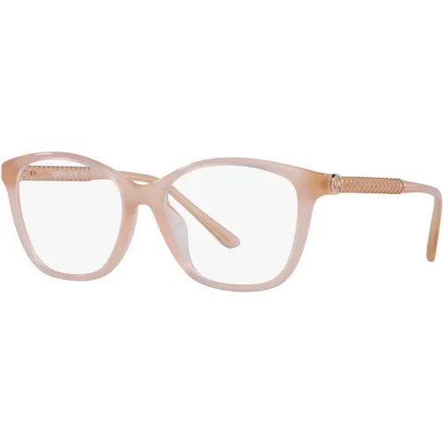 Boulder Eyewear Frames , unisex, Sizes: 53 MM - Michael Kors - Modalova