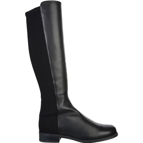 Elegante hohe Stiefel für Frauen - Stuart Weitzman - Modalova