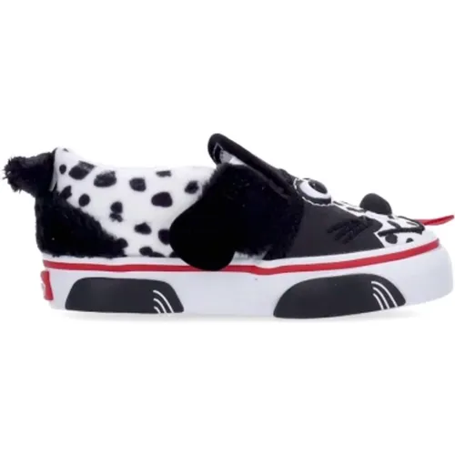 Dalmatian Slip-On Sneakers für Kinder - Vans - Modalova