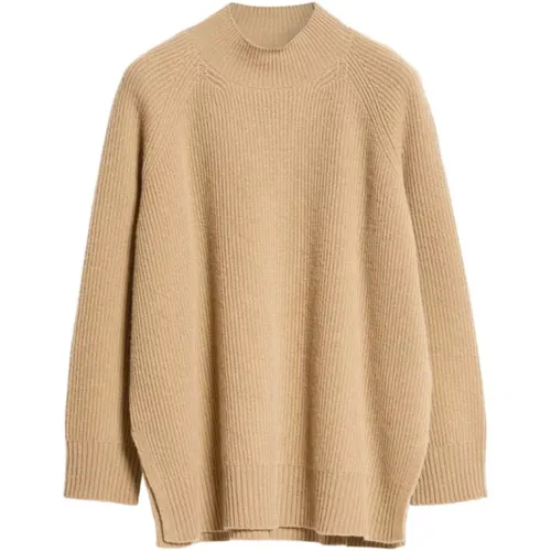 Eridani Sweater , female, Sizes: XL - Max Mara - Modalova