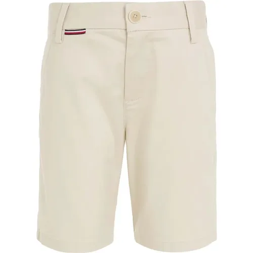 Vintage Chino Shorts Tommy Hilfiger - Tommy Hilfiger - Modalova