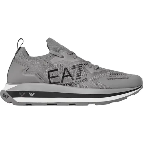 Sneakers Emporio Armani EA7 - Emporio Armani EA7 - Modalova