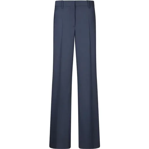 Trousers Elevate Your Style , female, Sizes: 2XS, XS, S - Msgm - Modalova