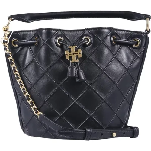 Weiche Eimer Tasche Tory Burch - TORY BURCH - Modalova