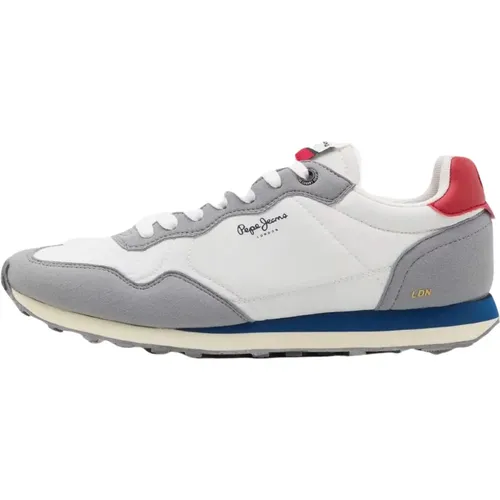 Natch Basic Sneakers Pepe Jeans - Pepe Jeans - Modalova