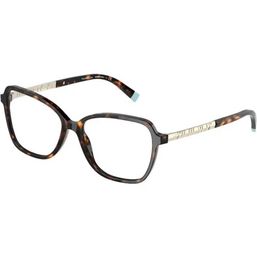 Glasses , Damen, Größe: 54 MM - Tiffany - Modalova