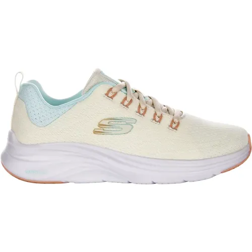 Vapor Foam Trainers Women , female, Sizes: 7 UK, 5 UK - Skechers - Modalova