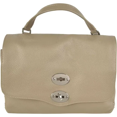 Stylish Bags Collection , female, Sizes: ONE SIZE - Zanellato - Modalova