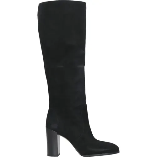 Michael Boots , female, Sizes: 4 1/2 UK, 6 UK, 5 UK, 7 UK, 5 1/2 UK, 4 UK - Michael Kors - Modalova