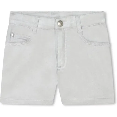 Graue Baumwollmischung Jeans mit Mittelhoher Taille - Marc Jacobs - Modalova