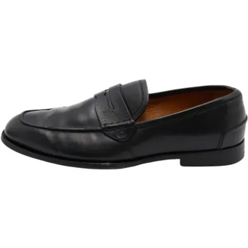 Pre-owned Flache Schuhe , Damen, Größe: 42 1/2 EU - Gucci Vintage - Modalova