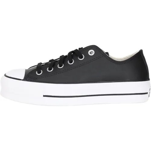 Sneakers , Damen, Größe: 37 1/2 EU - Converse - Modalova