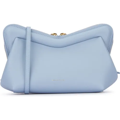 Cross Body Bags , Damen, Größe: ONE Size - Mansur Gavriel - Modalova